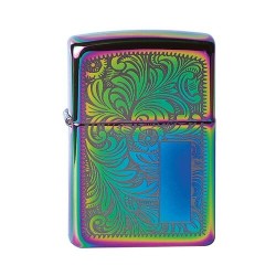 Zippo Spectrum Venetian 60000816